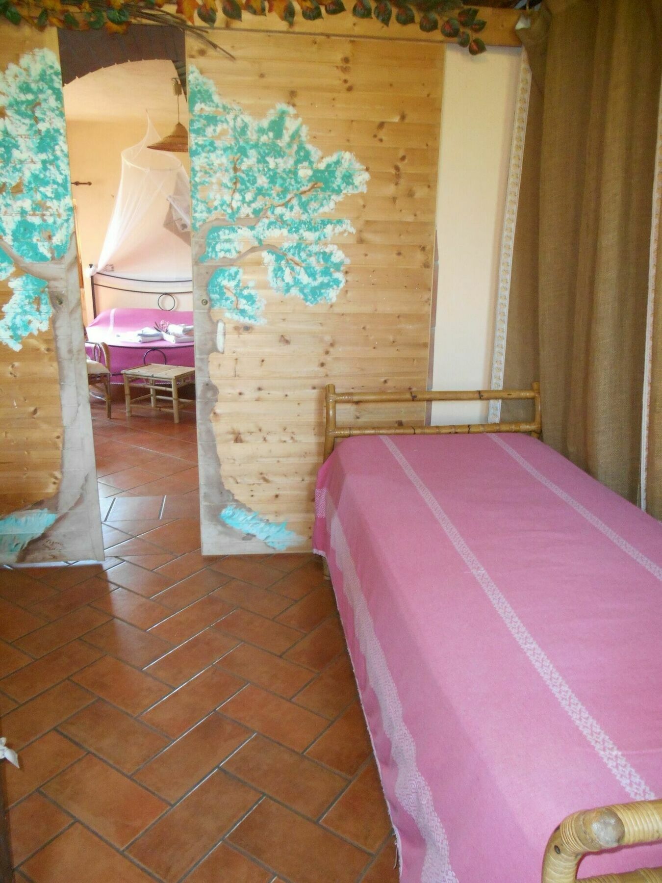 Villa Borgo Fonte Lupo à Roccastrada Extérieur photo
